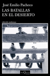 BATALLAS EN EL DESIERTO, LAS
