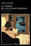 TIERRA DE LAS COSAS PERDIDAS, LA