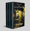 (ESTUCHE 3 VOLS.) UNA FAMILIA EJEMPLAR (TRES LINDAS CUBANAS / EL METAL Y LA ESCORIA / LOS APOSTATAS)