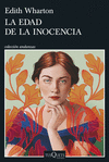 EDAD DE LA INOCENCIA, LA