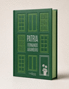 PATRIA (EDICIÓN 10 ANIVERSARIO CON CANTOS TINTADOS)