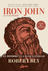IRON JOHN (JUAN DE HIERRO) EL HOMBRE Y LA MASCULINIDAD