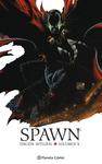 SPAWN INTEGRAL VOL. X