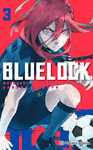 BLUE LOCK Nº 3