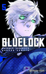 BLUE LOCK Nº 5