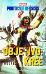 PROTOCOLO DE CRISIS. OBJETIVO: KREE (MARVEL)
