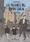 PACIENTES DEL DOCTOR GARCÍA, LOS (NOVELA GRÁFICA)