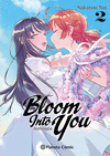 BLOOM INTO YOU ANTOLOGÍA  Nº 2