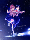 BLOOM INTO YOU. ILUSTRATION WORKS. ASTROLABIO