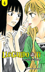 LLEGANDO A TI Nº 4