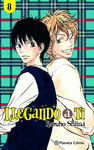 LLEGANDO A TI Nº 8
