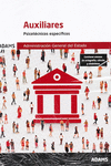 PSICOTÉCNICOS ESPECÍFICOS AUXILIARES DE LA ADMINISTRACIÓN DEL ESTADO TURNO LIBRE
