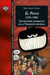 PAPUS (1973-1987), EL. CONTRAPODER INFORMATIVO EN LA TRANSICIÓN ESPAÑOLA