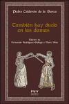 TAMBIÉN HAY DUELO EN LAS DAMAS