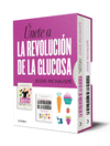 (ESTUCHE 2 VOLS.) LA REVOLUCIÓN DE LA GLUCOSA / EL METODO