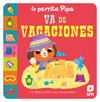 PERRITA PIPA SE VA DE VACACIONES, LA