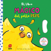 LIBRO MÁGICO DEL POLLO PEPE, EL