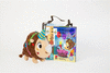 PACK TROTI FIESTA ( SERIE TROTI Y LOS MUG )