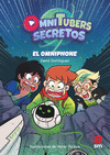 OMNITUBERS SECRETOS Nº 1: EL OMNIPHONE