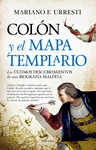 COLÓN Y EL MAPA TEMPLARIO