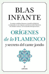 ORÍGENES DE LO FLAMENCO DEL CANTE JONDO