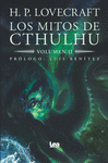 MITOS DE CTHULHU VOLUMEN II, LOS