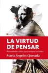 VIRTUD DE PENSAR, LA (BOLSILLO)