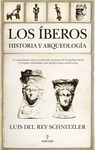 IBEROS, LOS. HISTORIA Y ARQUEOLOGIA