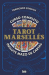 CURSO COMPLETO TAROT MARSELLÉS ( INCLUYE MAZO DE CARTAS )