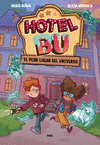HOTEL BU Nº 1: EL PEOR LUGAR DEL UNIVERSO