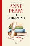 PERGAMINO, EL ( BIBLIOMISTERIOS )