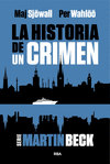 HISTORIA DE UN CRIMEN, LA (SERIE MARTIN BECK 1)