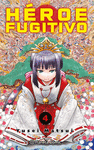 HÉROE FUGITIVO Nº 4