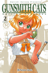 GUNSMITH CATS Nº 2 (EDICION REVISADA)