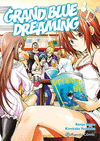 GRAND BLUE DREAMING Nº 1