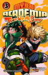 MY HERO ACADEMIA TEAM UP MISSION Nº 3