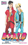 BORUTO Nº 16 (NARUTO NEXT GENERATIONS)