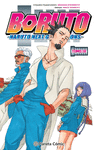 BORUTO Nº 18 (NARUTO NEXT GENERATIONS)