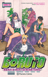 BORUTO Nº 19 (NARUTO NEXT GENERATIONS)