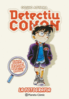 DETECTIU CONAN. LA FOTOGRAFIA