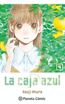 CAJA AZUL Nº 4, LA
