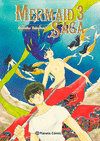 MERMAID SAGA Nº 3