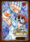 SAINT SEIYA (FINAL EDITION) Nº 1