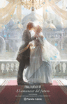 FINAL FANTASY XV. EL AMANECER DEL FUTURO (NOVELA)