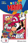 SUPER MARIO AVENTURAS Nº 27