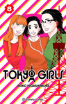 TOKYO GIRLS Nº 8