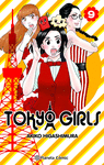 TOKYO GIRLS Nº 9