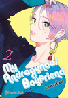 MY ANDROGYNOUS BOYFRIEND Nº 2