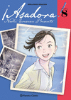 ASADORA! Nº 8