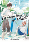 LAVANDERÍA DE MINATO Nº 2, LA